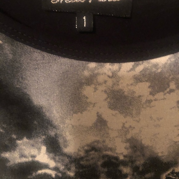 Hello Paris stretchy T-shirt - Picture 4 of 4